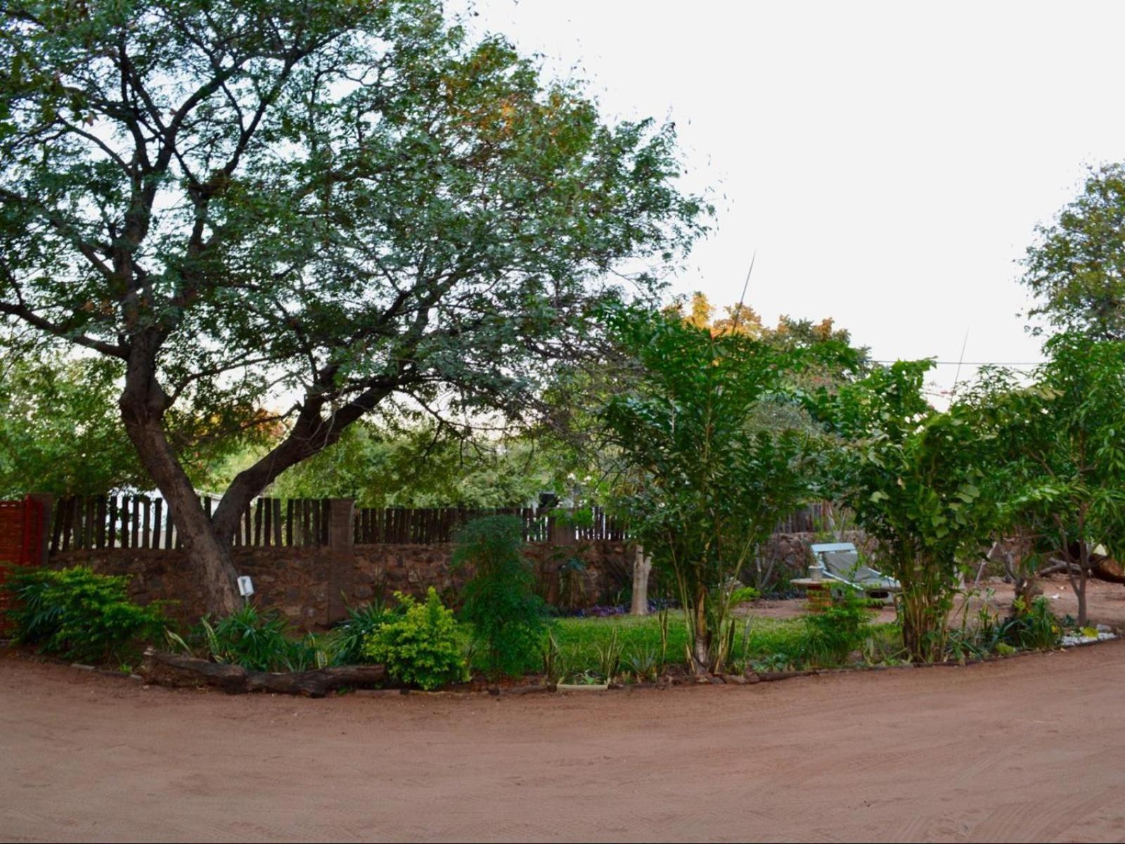 Nxabii Cottages Kasane Kültér fotó