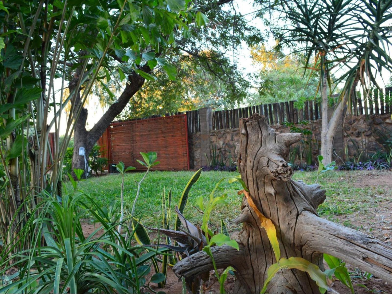 Nxabii Cottages Kasane Kültér fotó