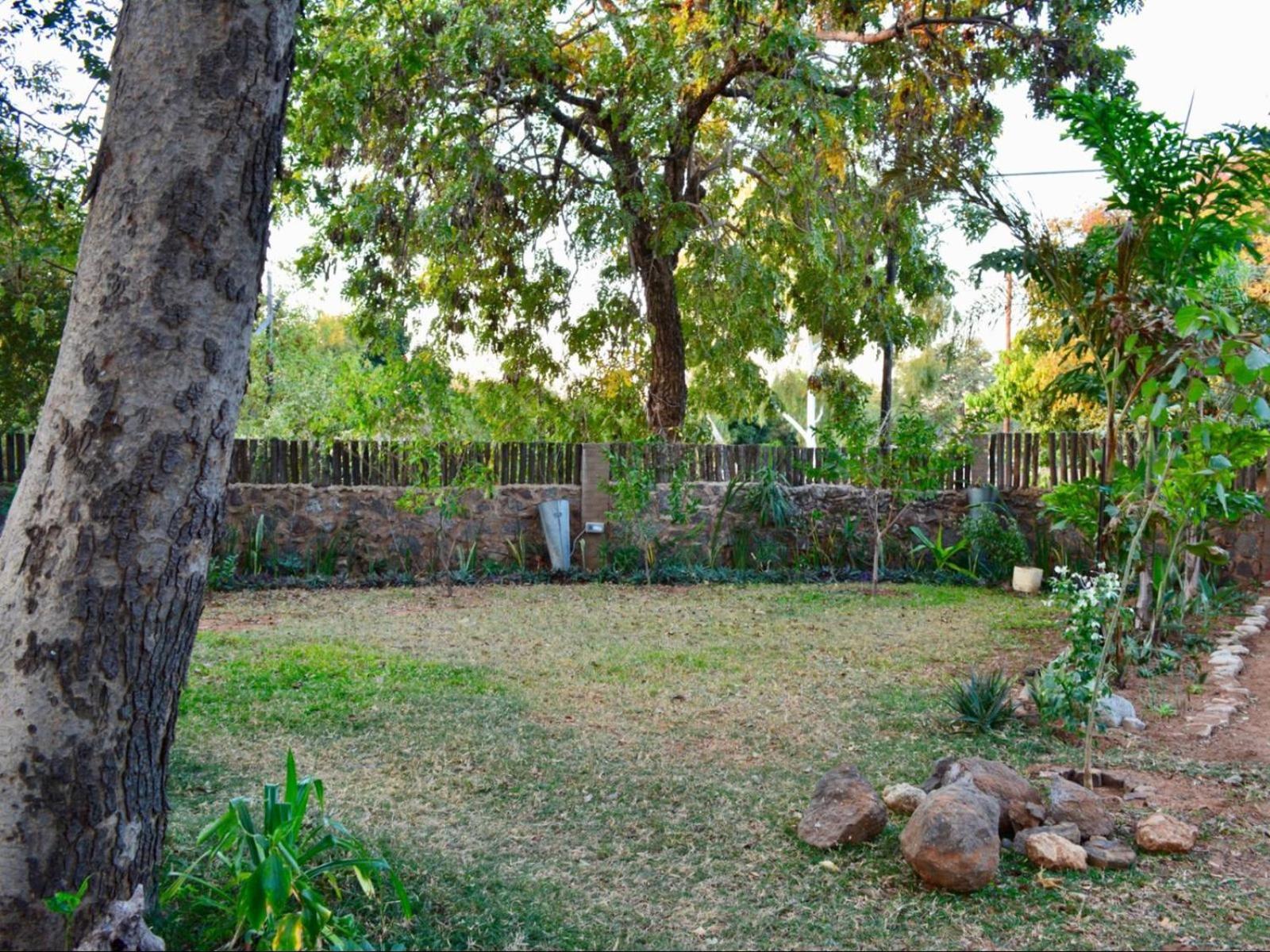 Nxabii Cottages Kasane Kültér fotó