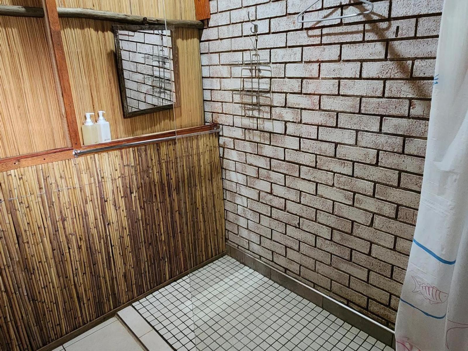 Nxabii Cottages Kasane Szoba fotó